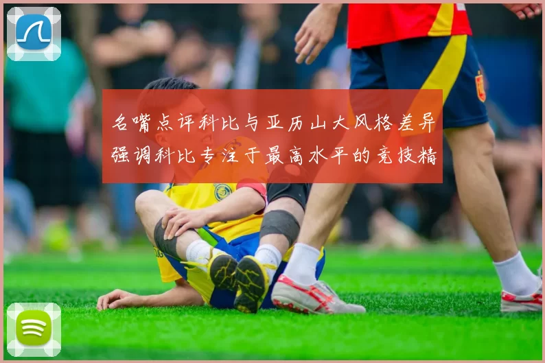 名嘴点评科比与亚历山大风格差异强调科比专注于最高水平的竞技精神