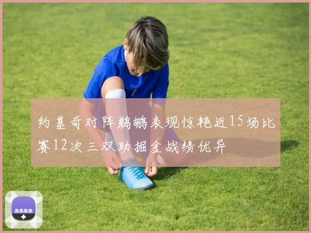 约基奇对阵鹈鹕表现惊艳近15场比赛12次三双助掘金战绩优异